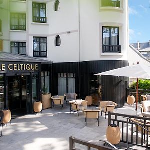 Le Celtique & Spa